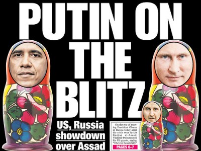   New York Post