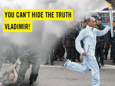    Amnesty International