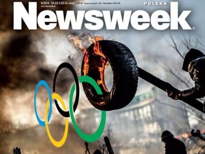   Newsweek 