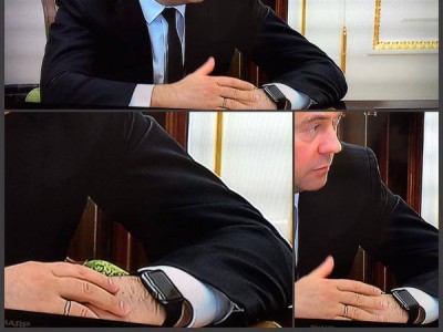     Apple Watch