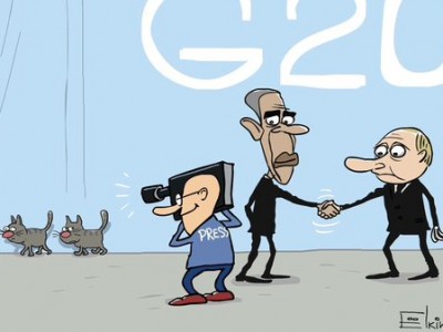     G20   