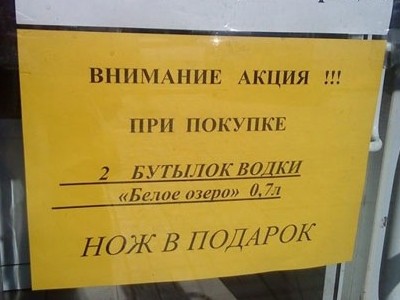 ���������� ������� � ����������� ��������