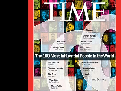   Time     ,      