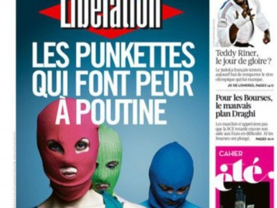     Libération    ",   ""