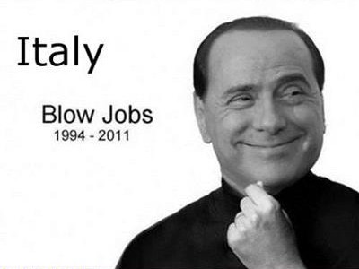 Remembering Silvio
