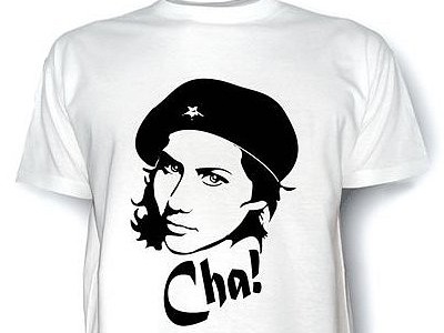 �������� Cha!