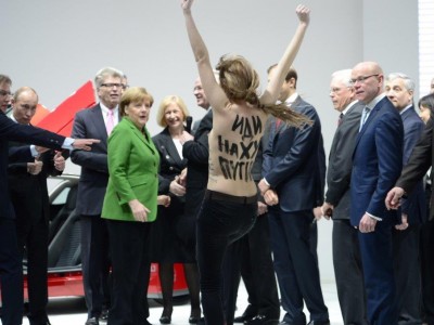  Femen  