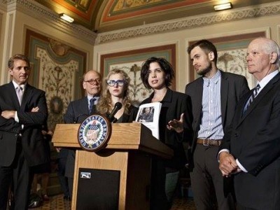 Pussy Riot   