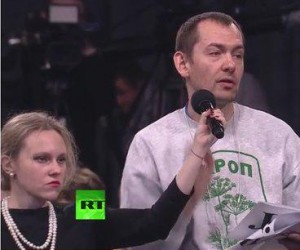 rentvchannel: Звезда пресс-конференции Путина