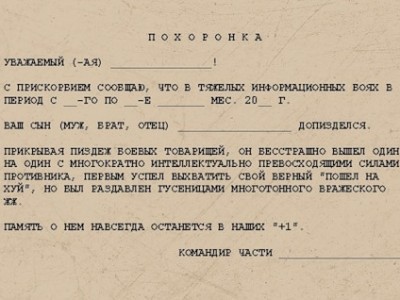 ��������� ������������ ��������