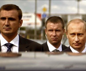 Anton Krasovsky: Слева новый губернатор Тулы. Куда отправят того, что в центре?
