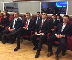 shaveddinov: Алексей Навальный в ЦИКе