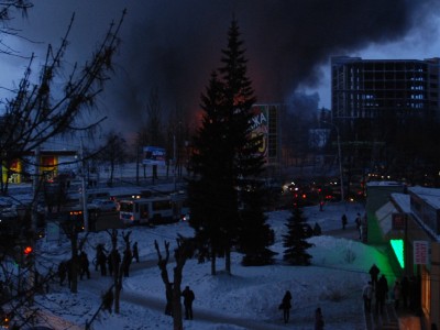 ������ � ����� � �������� ������ "������" � ���