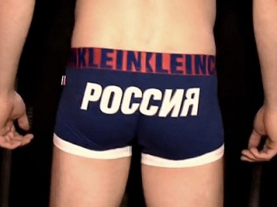 ����� �� ��������� ��������� Calvin Klein