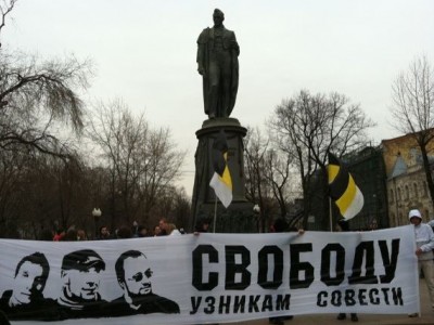 ����� "������ ������" � ��������� ����������������