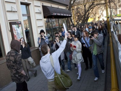 ����������� ������� � ���� "�������"