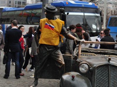 ������� � ������� "������������ ������"