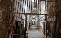 ������ �������� ������ Eastern State Penitentiary (���)