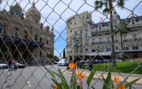�����-����� ����� Grand Prix de Monaco