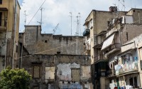 atomikus: Неаполь. Самый грязный город Европы