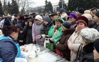 zloy-odessit: Донецк - 10 тысяч голодных или как провести массовый митинг