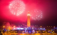 aslan-kuazo: Ингушетия тоже встретила Новый год!