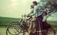 visualhistory: История велосипеда в фотографиях. Часть 2