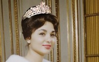 eska: Фарах Пехлеви, последняя императрица Ирана
