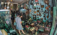 aquatek-filips: Блошиный рынок в Сайгоне