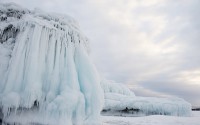 valeriymaleev: Ледяное дыхание Байкала