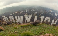 logra: Как покорить Голливуд за два часа