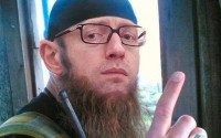 Как Арсений Яценюк в Чечне воевал