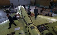 aslan: Как собирают фронтовой бомбардировщик СУ-34