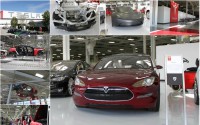 ��� �������� ���������� Tesla