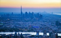 fotografersha: Дубай