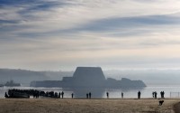 ��������� Zumwalt ����� � ����
