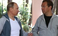 ani-al: Рост Путина и рост Медведева