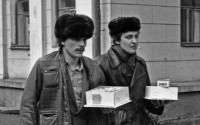 zina-korzina: За эти фотографии в СССР выгоняли с работы?