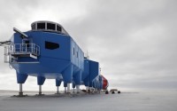      Halley VI