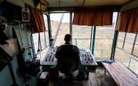 student-geolog: Как в Амурской области добывают уголь открытым способом