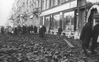 humus: Ленинград. Наводнение 1924 года