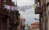 vk.com: Нетуристический Стамбул
