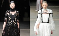 ��������� ��������� Alexander McQueen