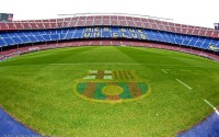 ������� �� "���������" Camp Nou