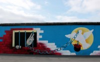 ������: East Side Gallery