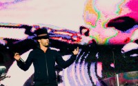 Jamiroquai � �������