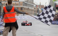 Moscow City Racing 2011