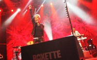 Roxette - Tallinn Saku Suurhall