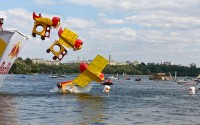 Red Bull Flugtag � 2. ��� ��� ����