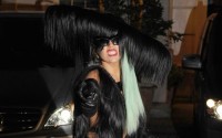 Lady Gaga � �������